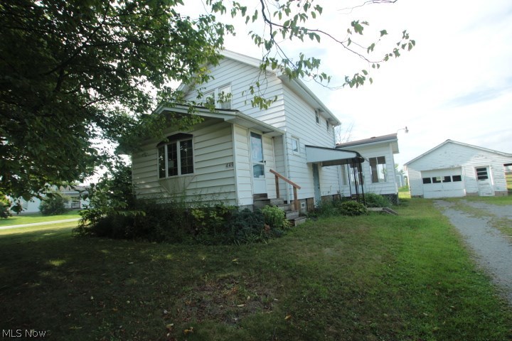449 Johnson Plank Road Warren, OH 44481 - Photo 1 of 21 Gallery Image 1