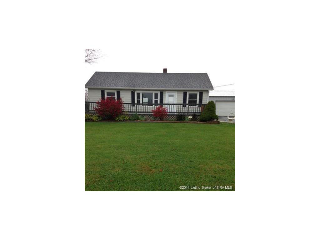8345 Starlight Road Floyds Knobs, IN 47119 - Photo 1 of 13 Gallery Image 1