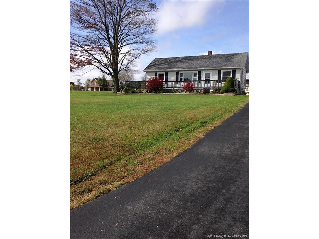 8345 Starlight Road Floyds Knobs, IN 47119 - Photo 2 of 13 Gallery Image 2
