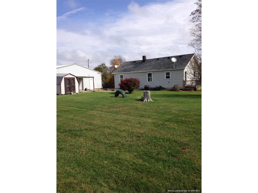 8345 Starlight Road Floyds Knobs, IN 47119 - Photo 6 of 13 Gallery Image 6
