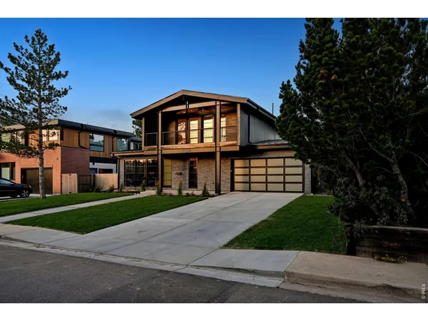$2,995,000 | 1160 Edinboro Drive, Boulder, CO 80305