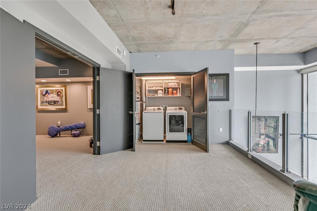 360 East Desert Inn Road, Unit 803 Las Vegas, NV 89109 - Photo 27 of 31