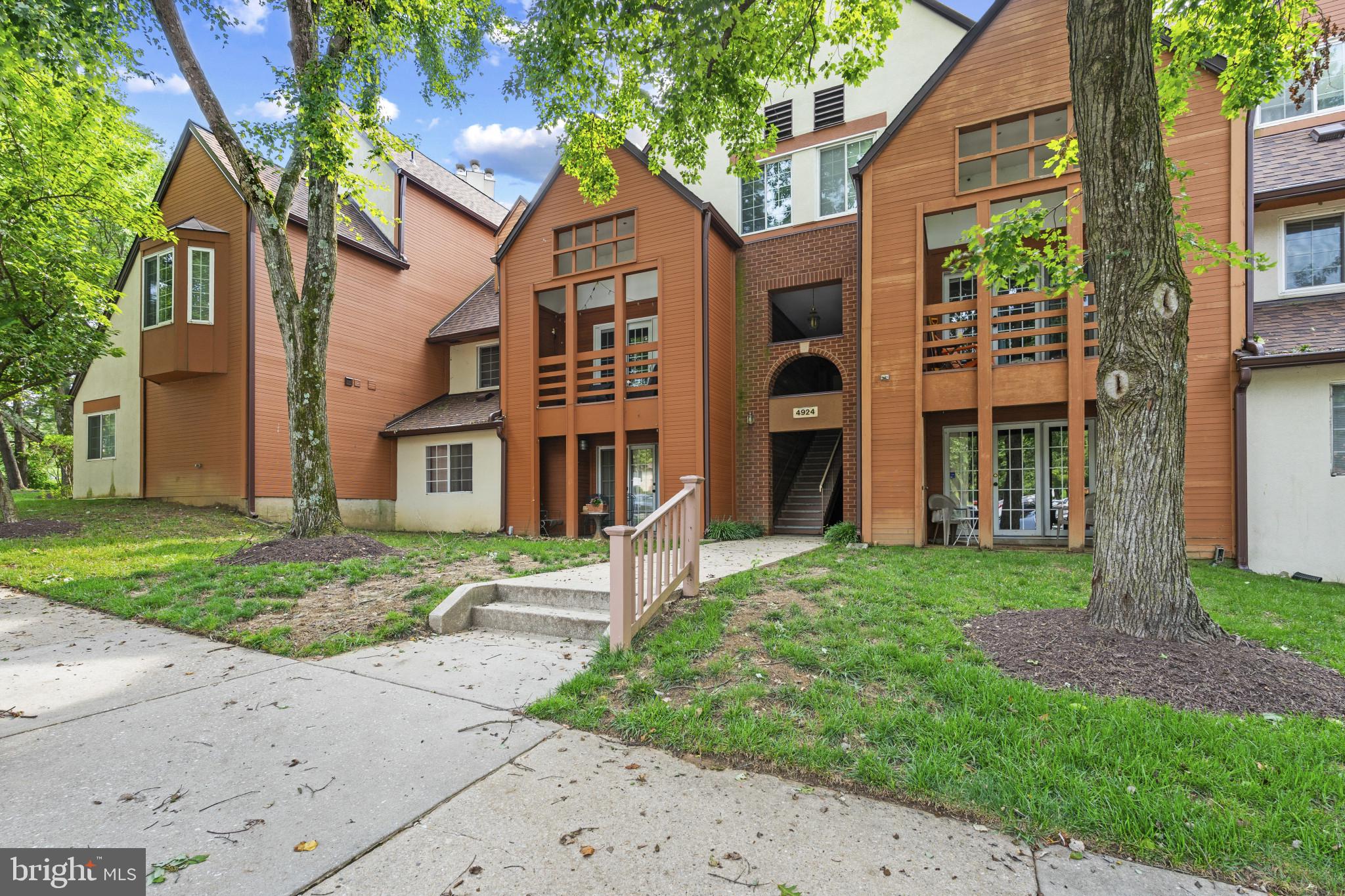 4924 Columbia Road, Unit 5 Columbia, MD 21044 - Photo 22 of 24 Gallery Image 22