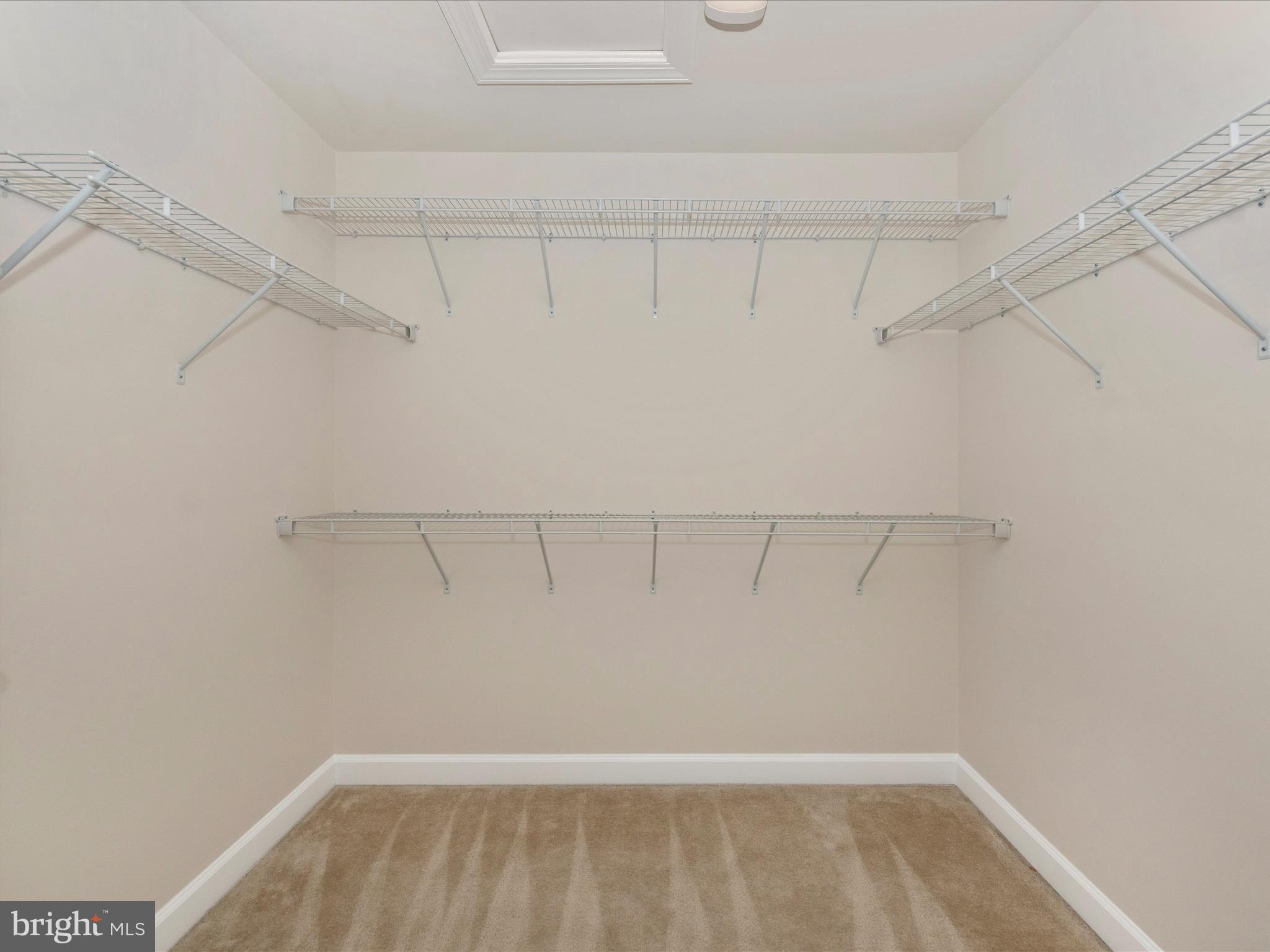 2113 St Josephs Drive Bowie, MD 20721 - Photo 27 of 53 Primary Bedroom Closet