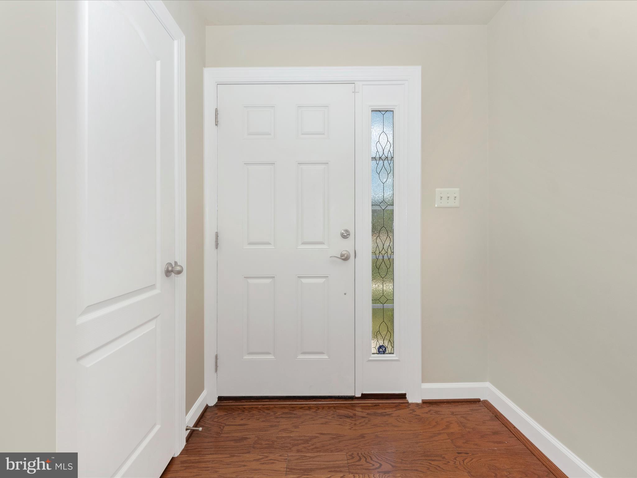 2113 St Josephs Drive Bowie, MD 20721 - Photo 3 of 53 Foyer