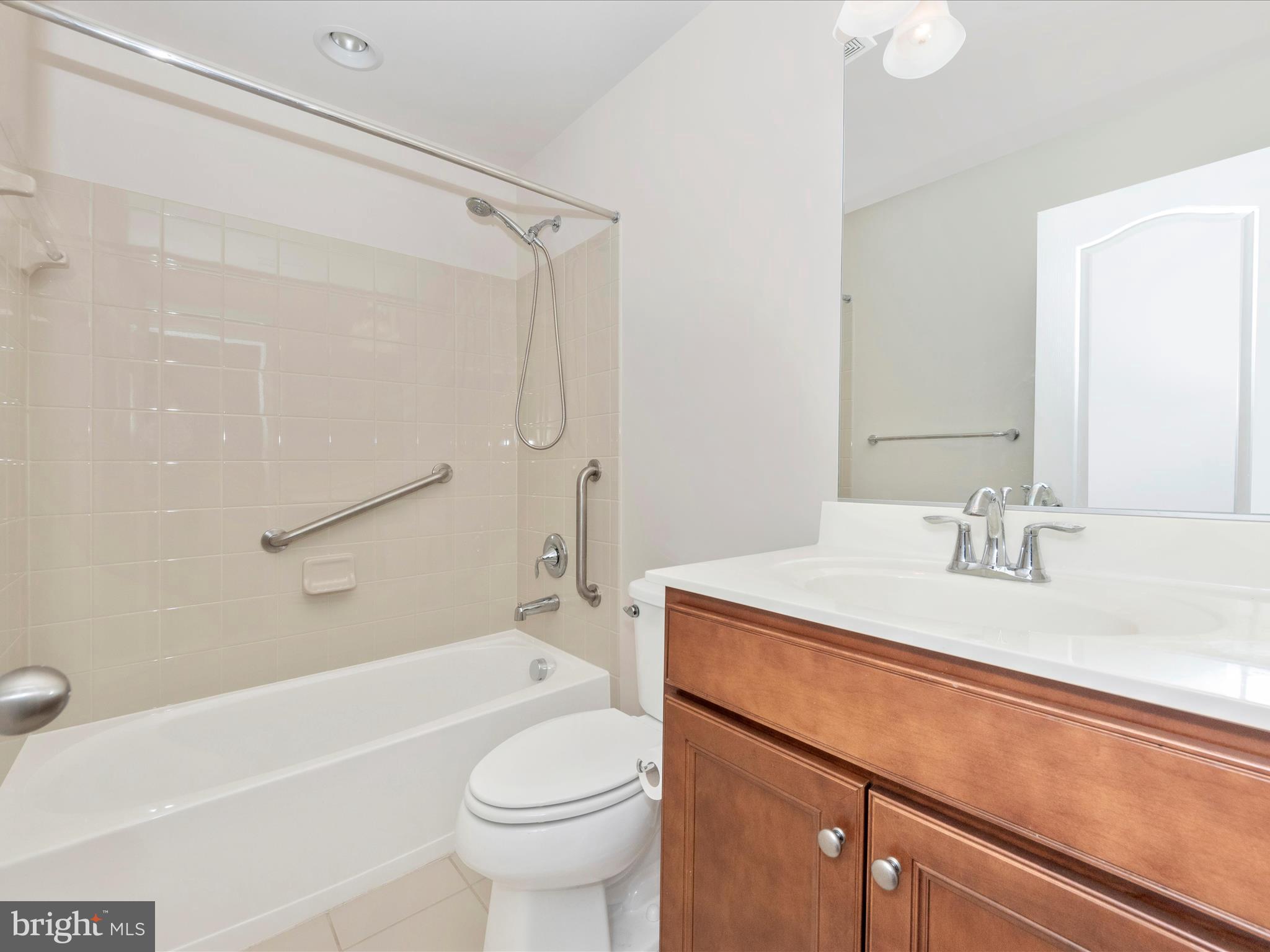 2113 St Josephs Drive Bowie, MD 20721 - Photo 45 of 53 Bathroom 3