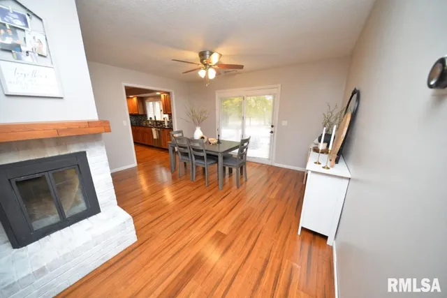 $199,000 | 811 Buffalo Lane, Mount Vernon, IL 62864