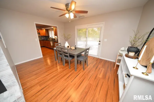 $199,000 | 811 Buffalo Lane, Mount Vernon, IL 62864