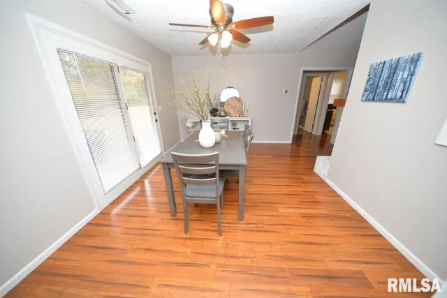 $199,000 | 811 Buffalo Lane, Mount Vernon, IL 62864