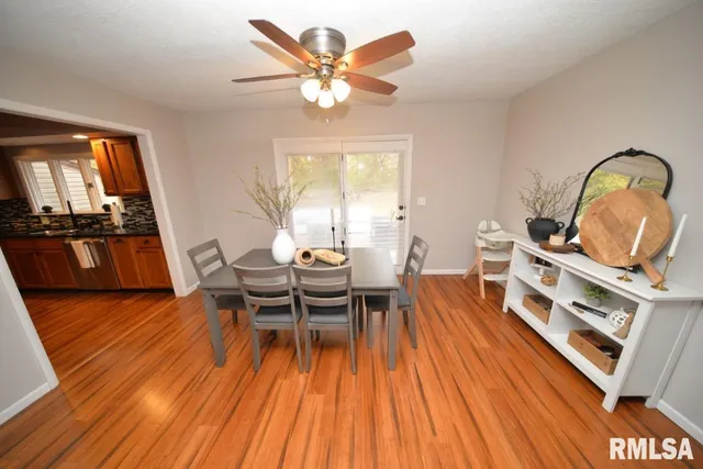 $199,000 | 811 Buffalo Lane, Mount Vernon, IL 62864