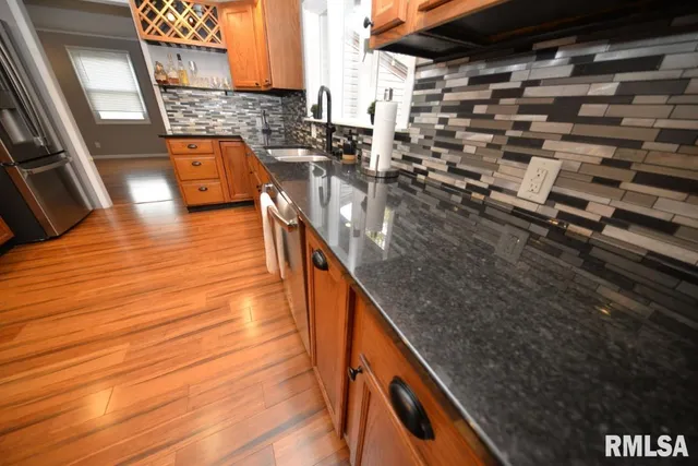 $199,000 | 811 Buffalo Lane, Mount Vernon, IL 62864