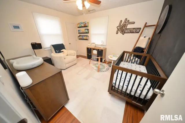 $199,000 | 811 Buffalo Lane, Mount Vernon, IL 62864