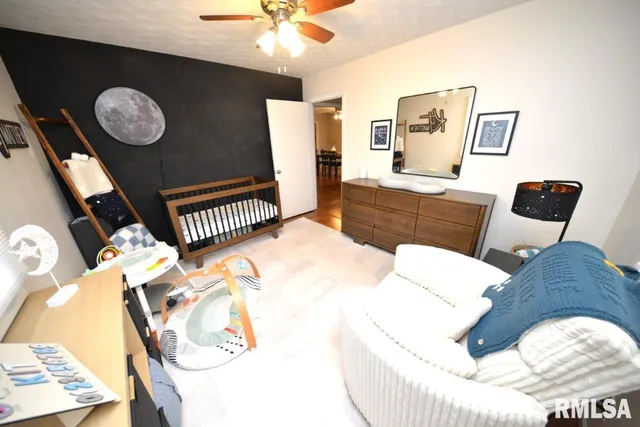 $199,000 | 811 Buffalo Lane, Mount Vernon, IL 62864