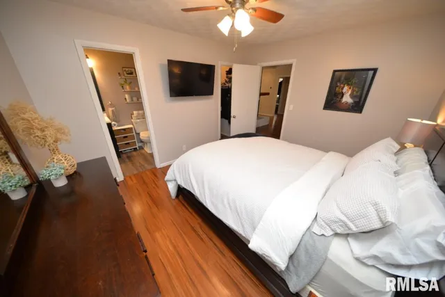 $199,000 | 811 Buffalo Lane, Mount Vernon, IL 62864