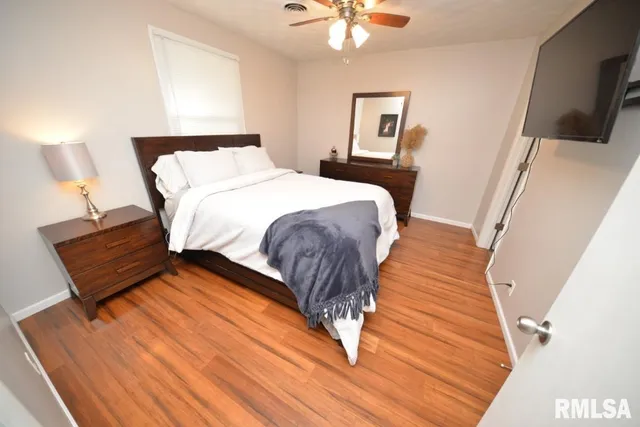 $199,000 | 811 Buffalo Lane, Mount Vernon, IL 62864