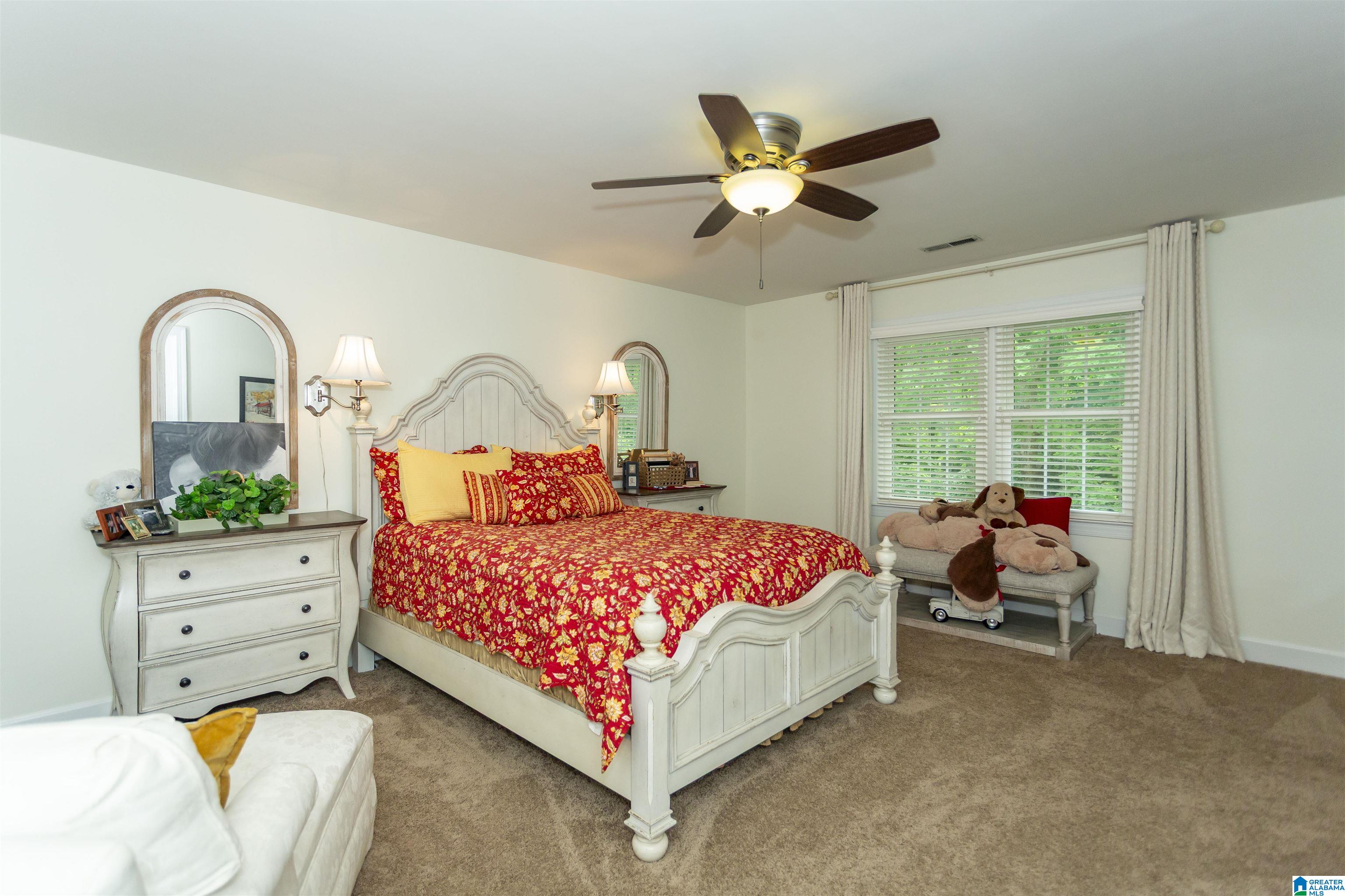 531 Guy Allen Road Gardendale, AL 35071 - Photo 86 of 90