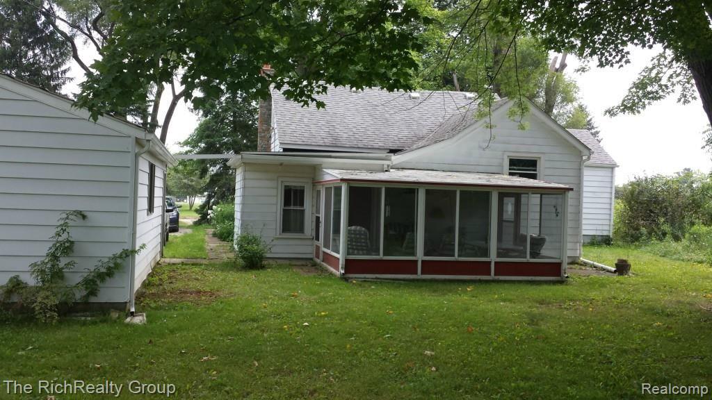 9461 Napier Road Northville, MI 48167 - Photo 37 of 40 2014-07-27 12.53