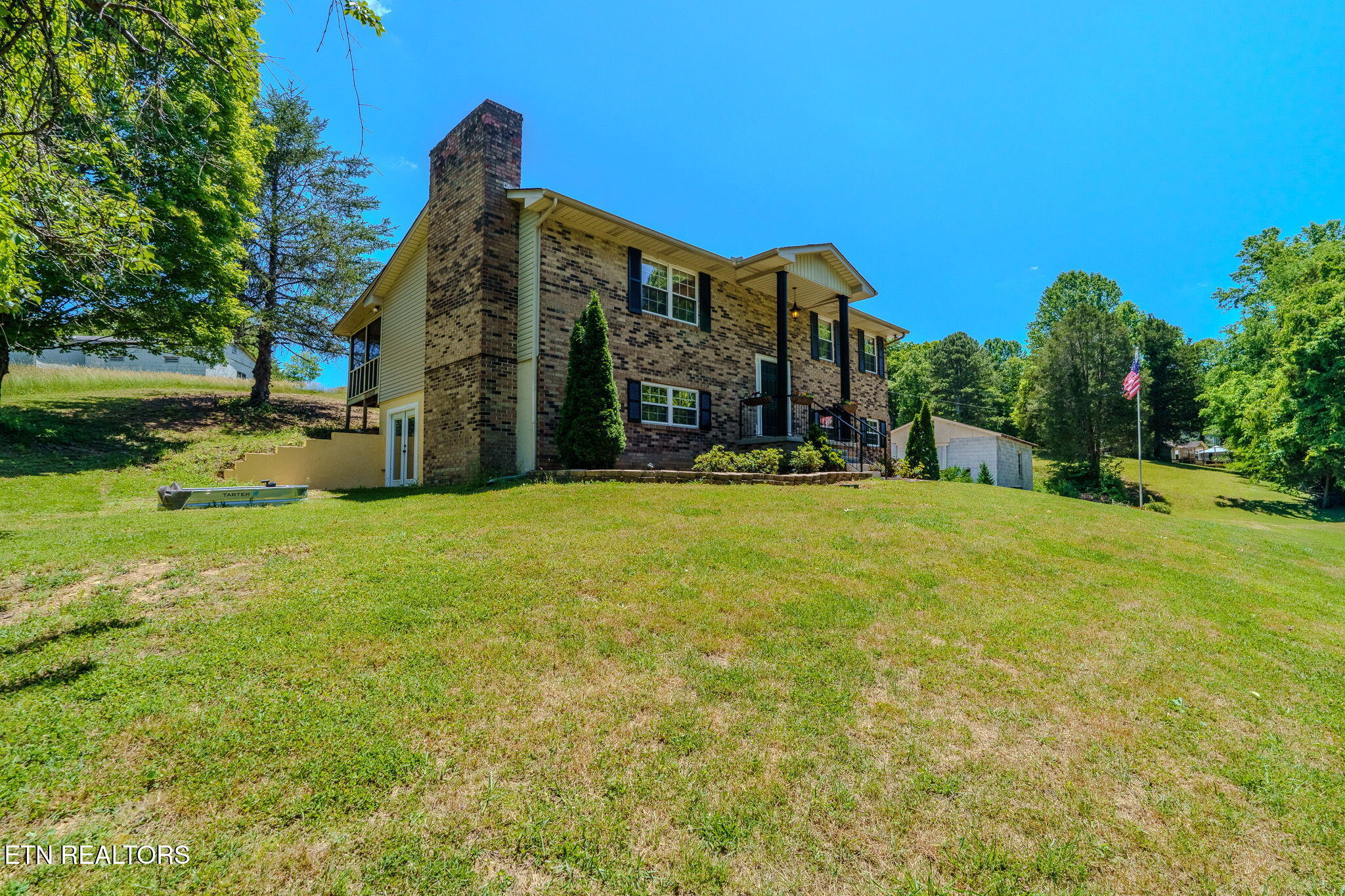 8544 Pedigo Road Powell, TN 37849 - Photo 2 of 35 31-web-or-mls-_DSC8755-HDR