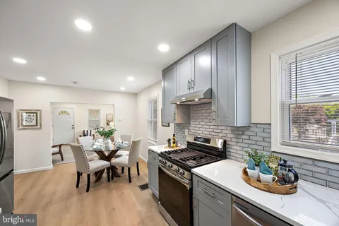 $449,000 | 200 New York Avenue, Claymont, DE 19703