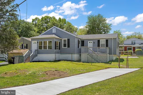 $449,000 | 200 New York Avenue, Claymont, DE 19703