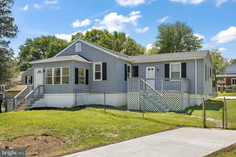 $449,000 | 200 New York Avenue, Claymont, DE 19703