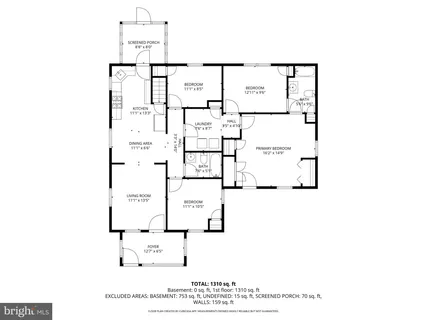 $449,000 | 200 New York Avenue, Claymont, DE 19703
