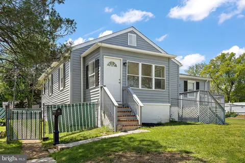 $449,000 | 200 New York Avenue, Claymont, DE 19703