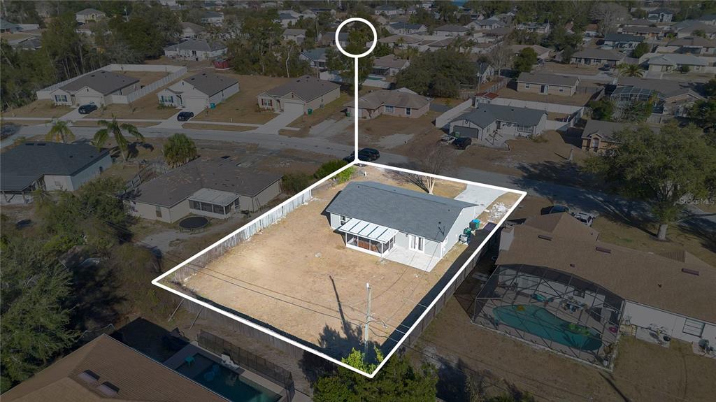 2901 Grayton Street Deltona, FL 32738 - Photo 22 of 23