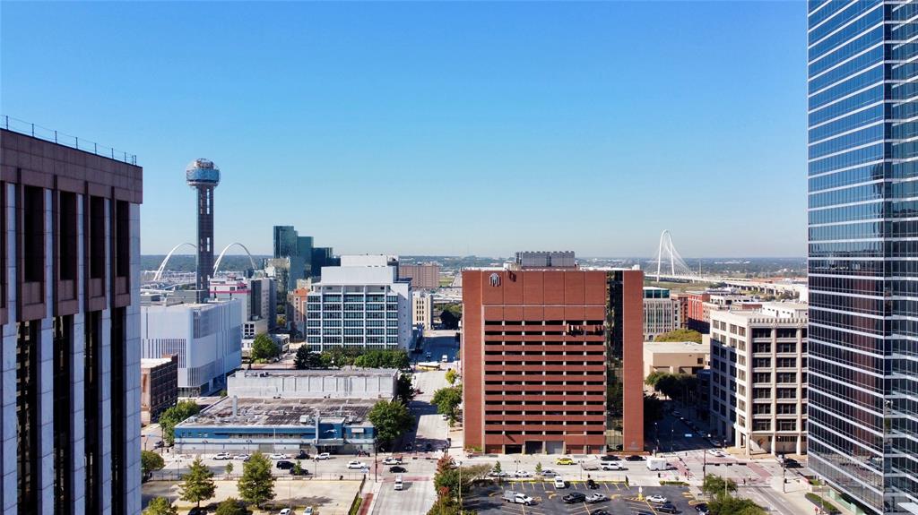 1200 Main Street, Unit 1404 Dallas, TX 75202 - Photo 3 of 26