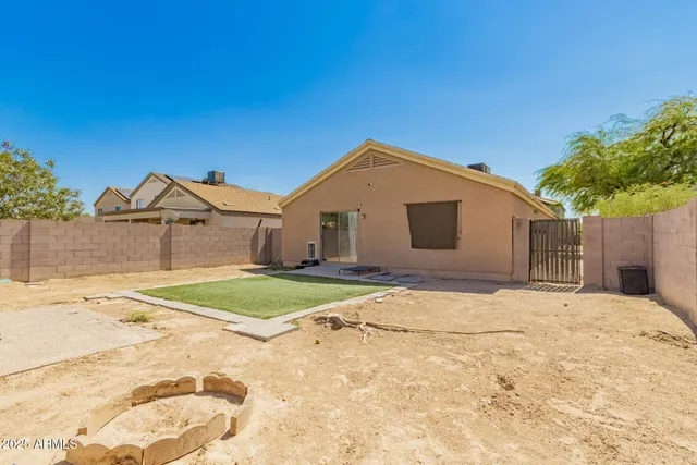 $249,900 | 6712 East Haven Avenue, Florence, AZ 85132