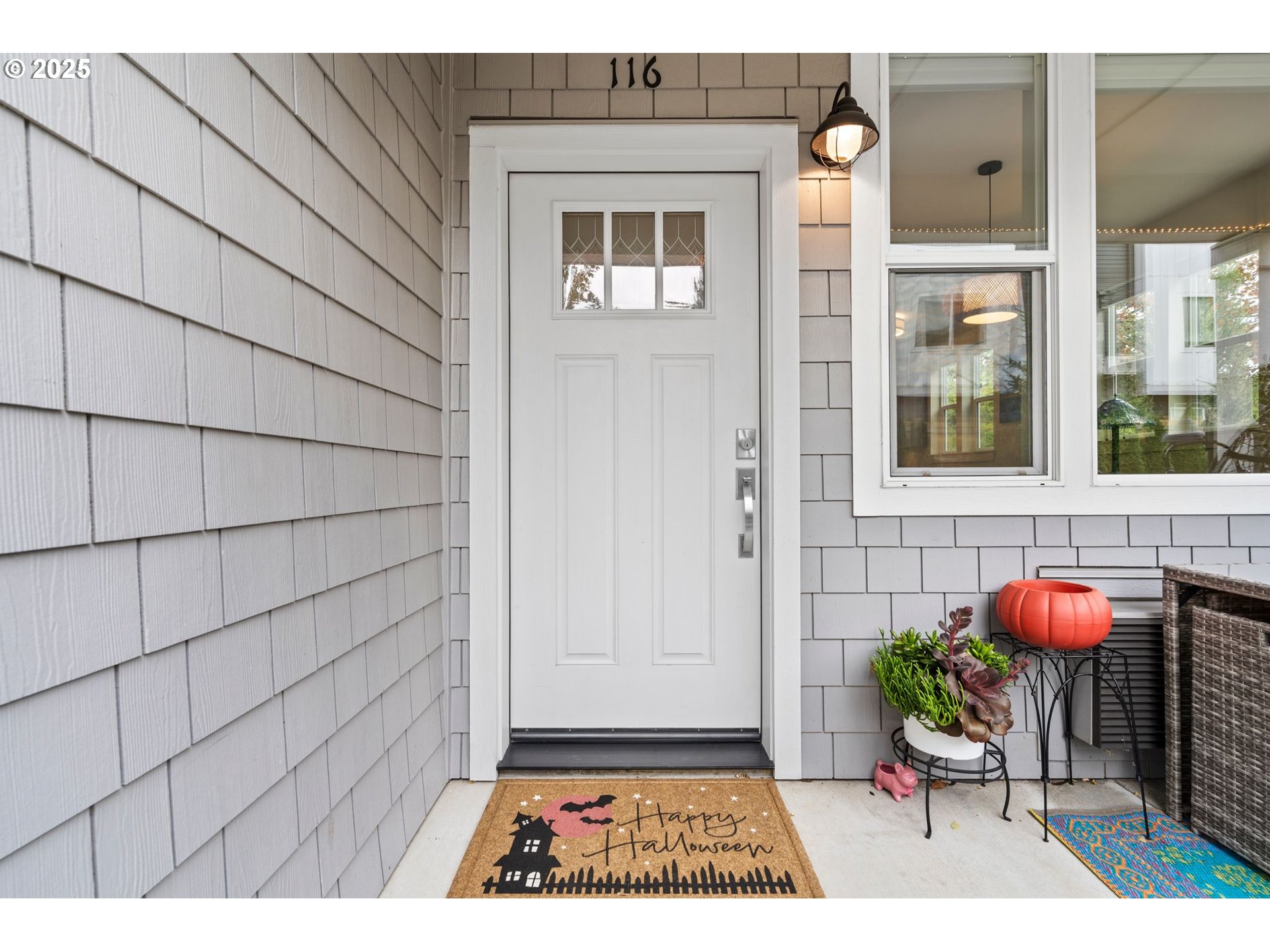 116 Northeast 109th Avenue, Unit A5 Portland, OR 97220 - Photo 3 of 46 a picture of a outdoor space