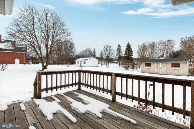 $315,000 | 139 Montmorency Drive, Bunker Hill, WV 25413