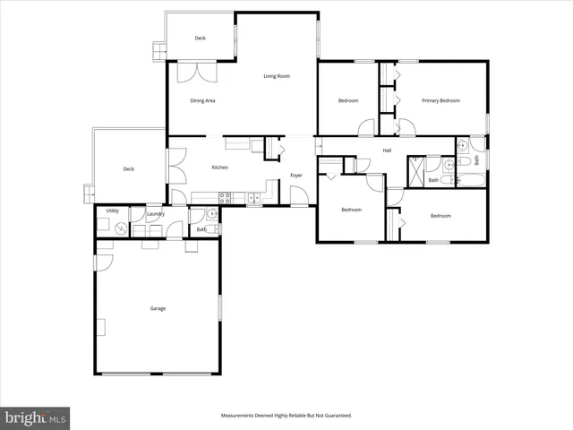$315,000 | 139 Montmorency Drive, Bunker Hill, WV 25413
