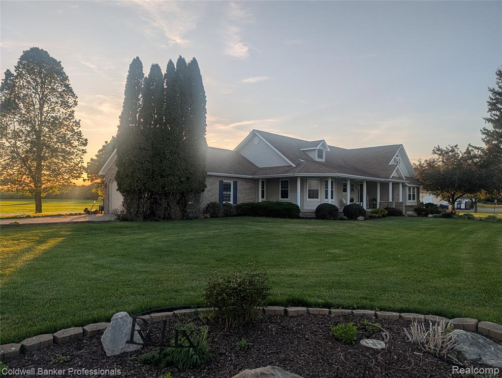 3210 Kingston Road Kingston, MI 48741 - Photo 6 of 64
