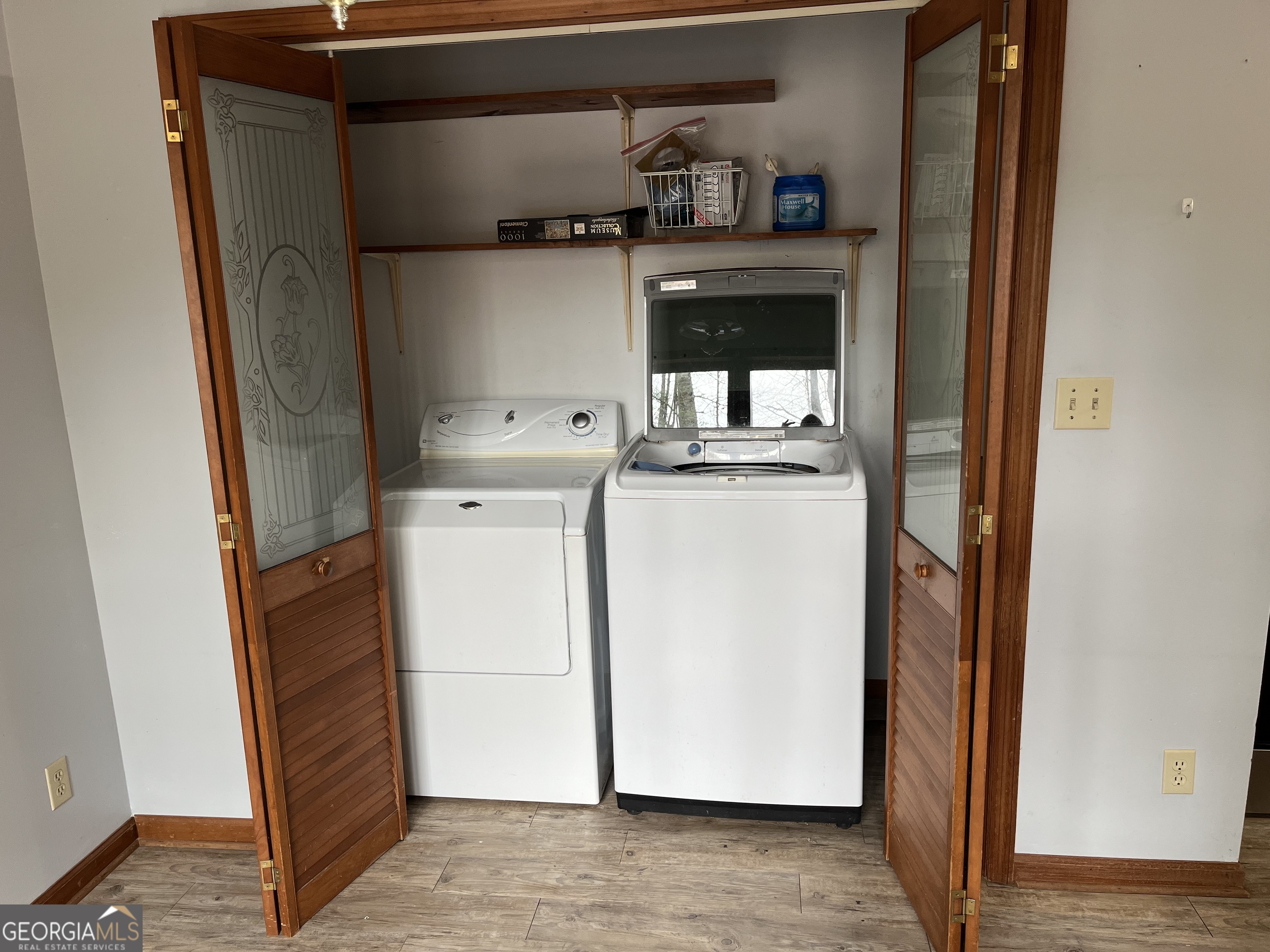 475 Davis Road Southwest Cave Spring, GA 30124 - Photo 14 of 24