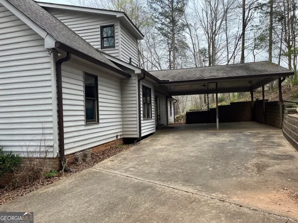$850,000 | 475 Davis Road Southwest, Cave Spring, GA 30124
