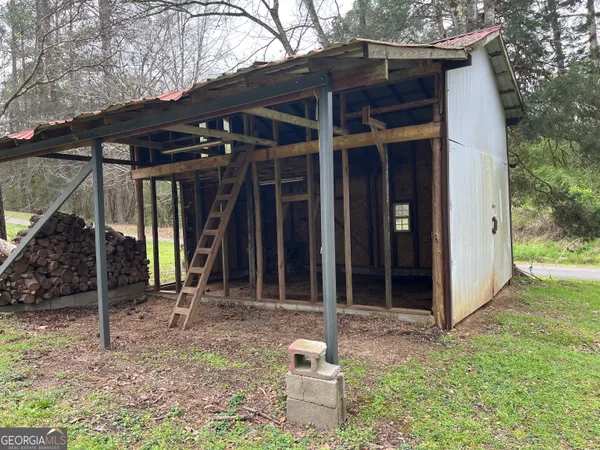 $850,000 | 475 Davis Road Southwest, Cave Spring, GA 30124