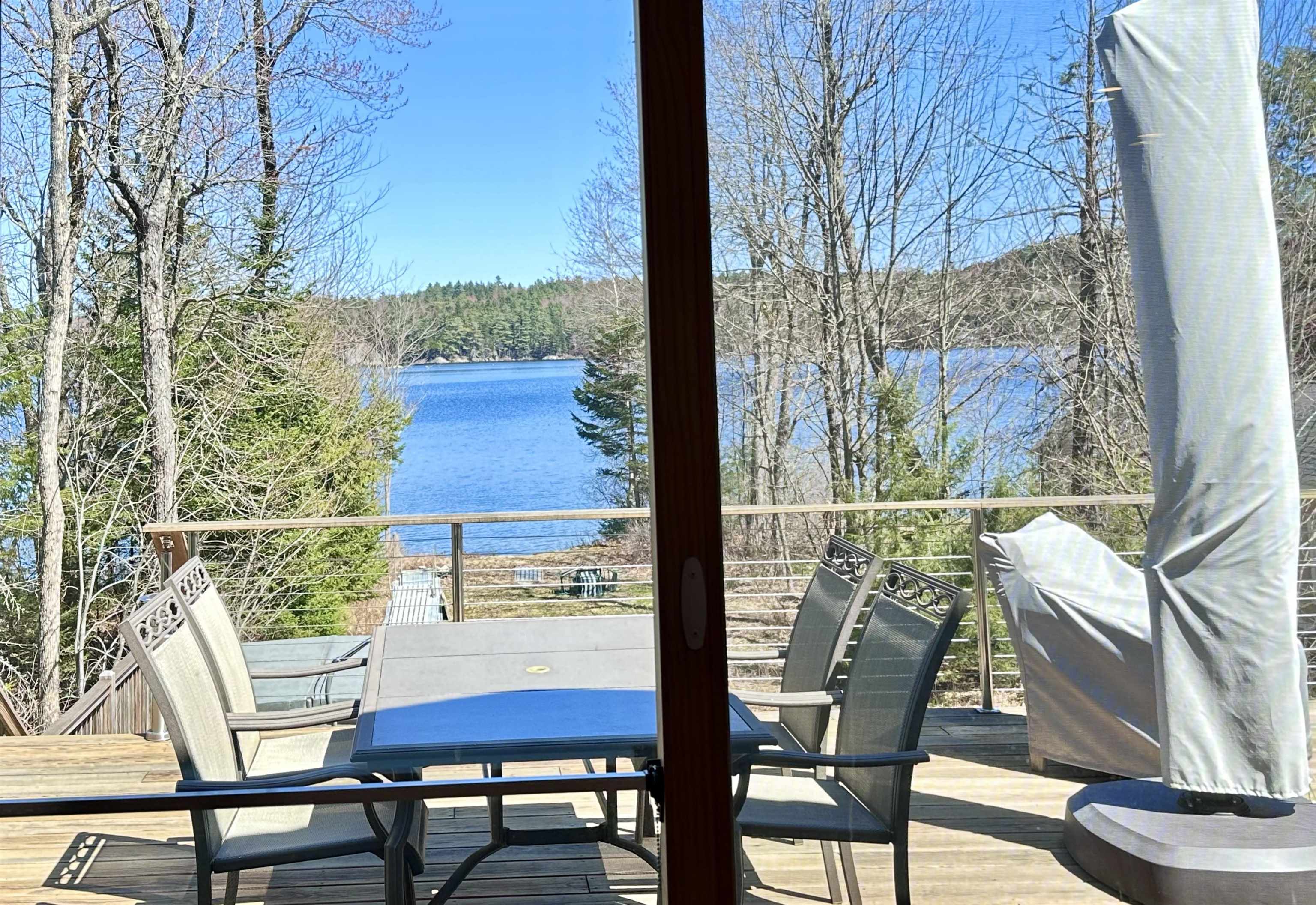 55 West Shore Road Marlow, NH 03456 - Photo 20 of 40