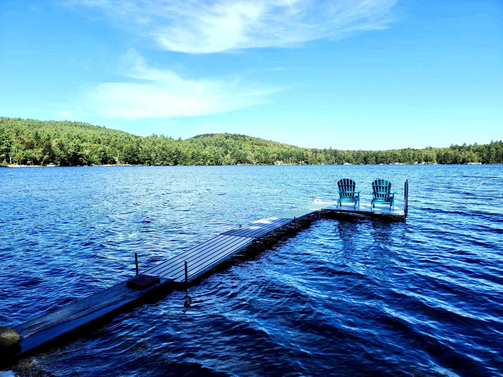 55 West Shore Road Marlow, NH 03456 - Photo 33 of 40