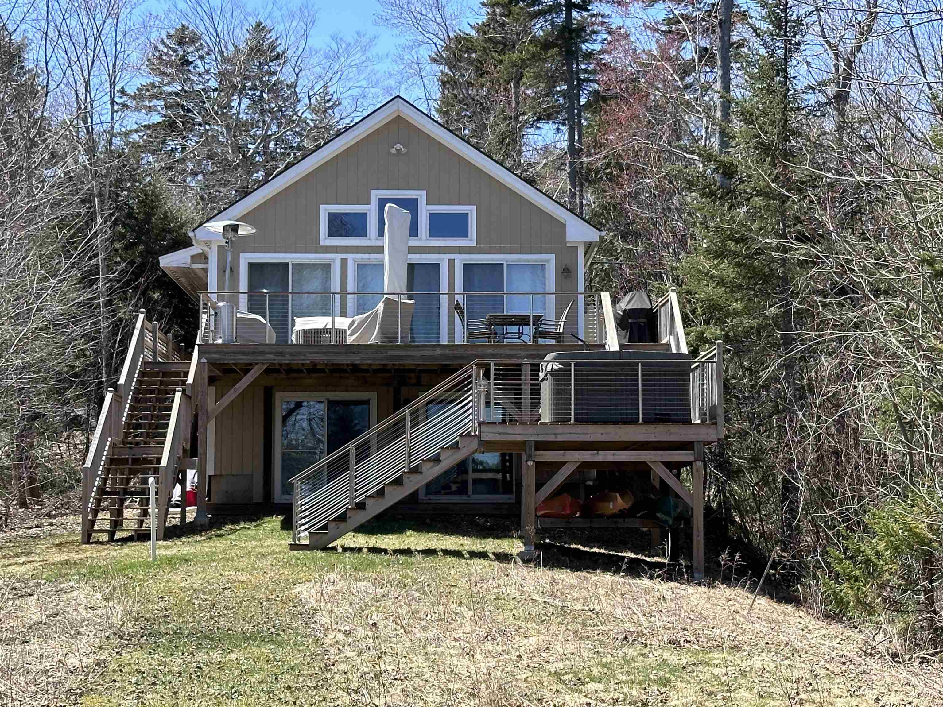 55 West Shore Road Marlow, NH 03456 - Photo 34 of 40