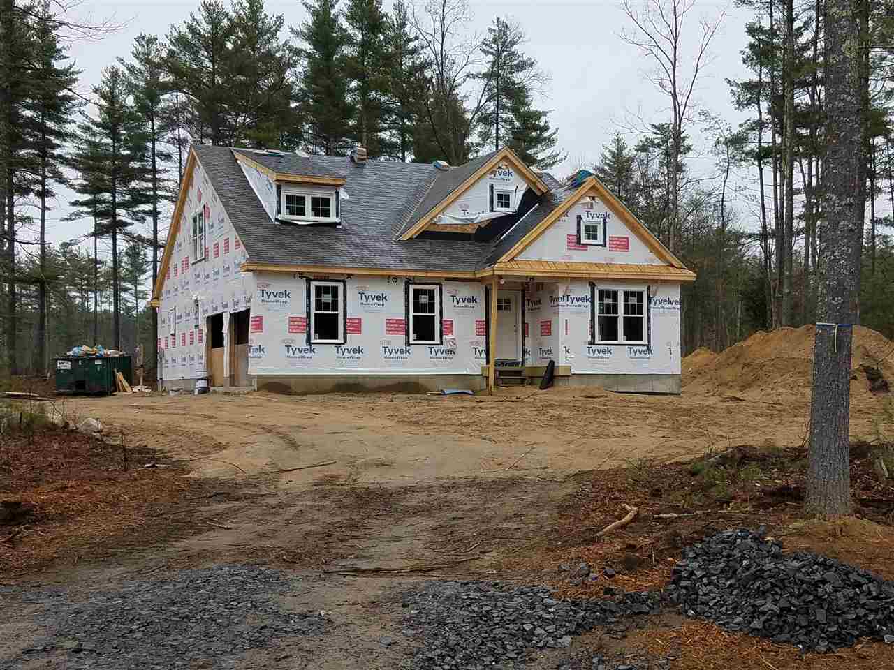 10 Weatherstone Road, Unit LOT 8814 Litchfield, NH 03052 - Photo 3 of 6 Gallery Image 3