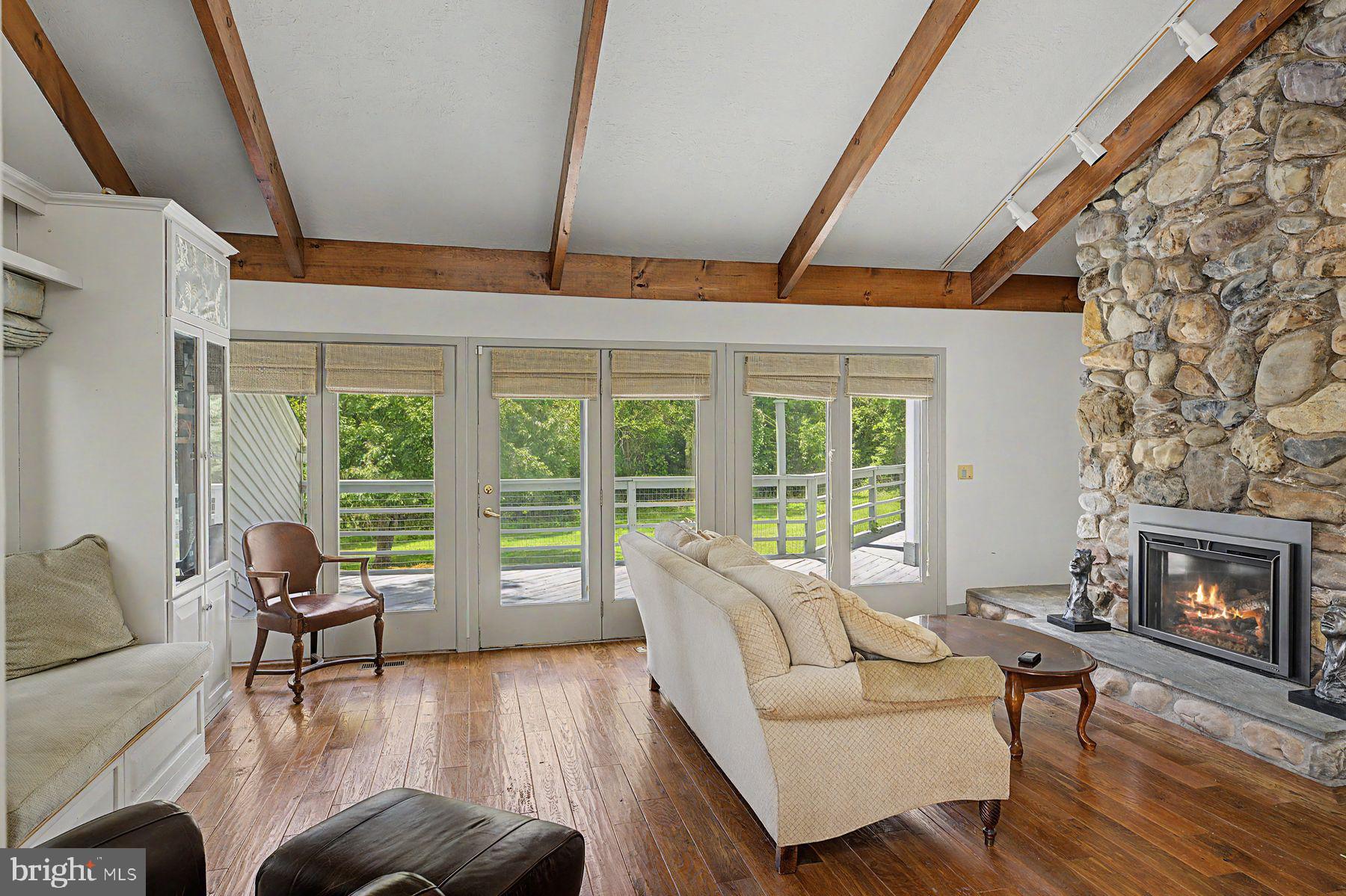 5728 Carversville Road Doylestown, PA 18902 - Photo 8 of 74