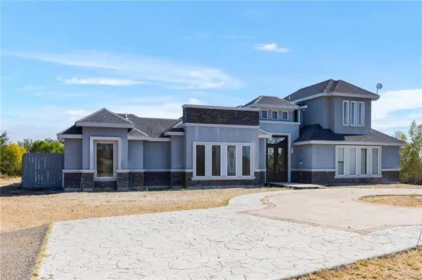 $589,500 | 3011 Rio San Juan Street, Rio Grande City, TX 78582