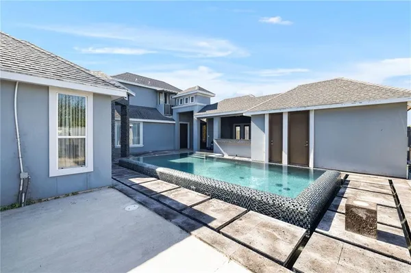 $589,500 | 3011 Rio San Juan Street, Rio Grande City, TX 78582