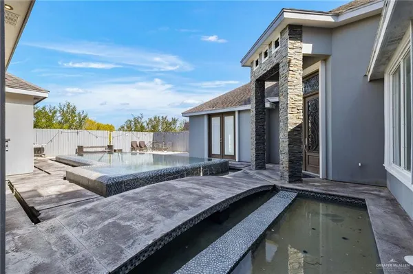 $589,500 | 3011 Rio San Juan Street, Rio Grande City, TX 78582