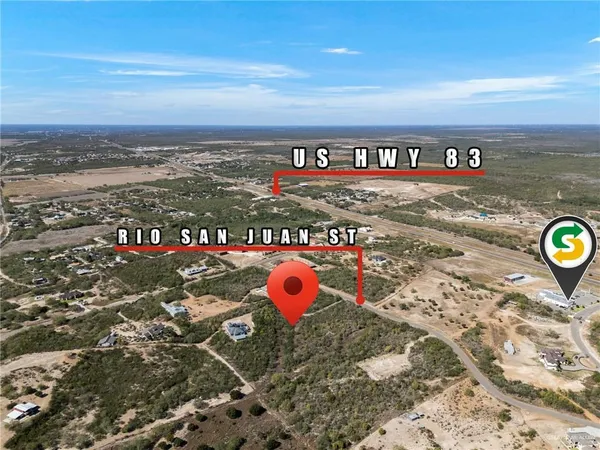 $589,500 | 3011 Rio San Juan Street, Rio Grande City, TX 78582