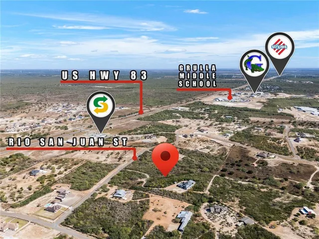 a view of a wooden wall with a sign