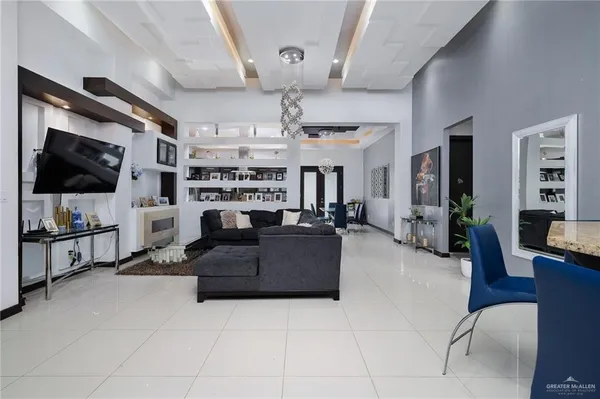 $589,500 | 3011 Rio San Juan Street, Rio Grande City, TX 78582