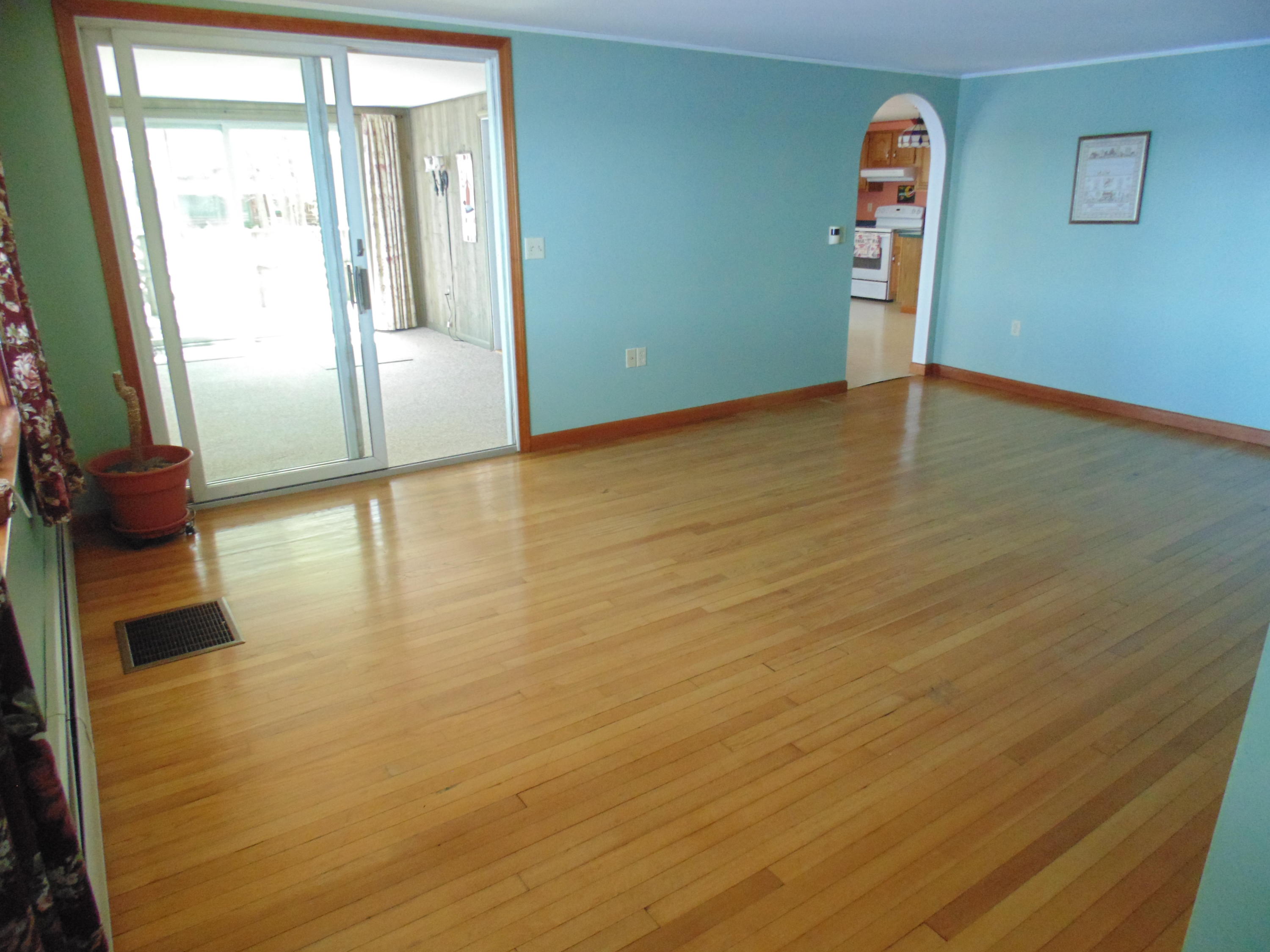 301 Kanokolus Road Unity, ME 04988 - Photo 14 of 34 Living Room