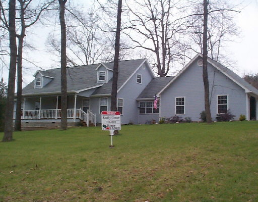751 Mission Ridge Road Rossville, GA 30741 - Photo 1 of 1 Primary Photo